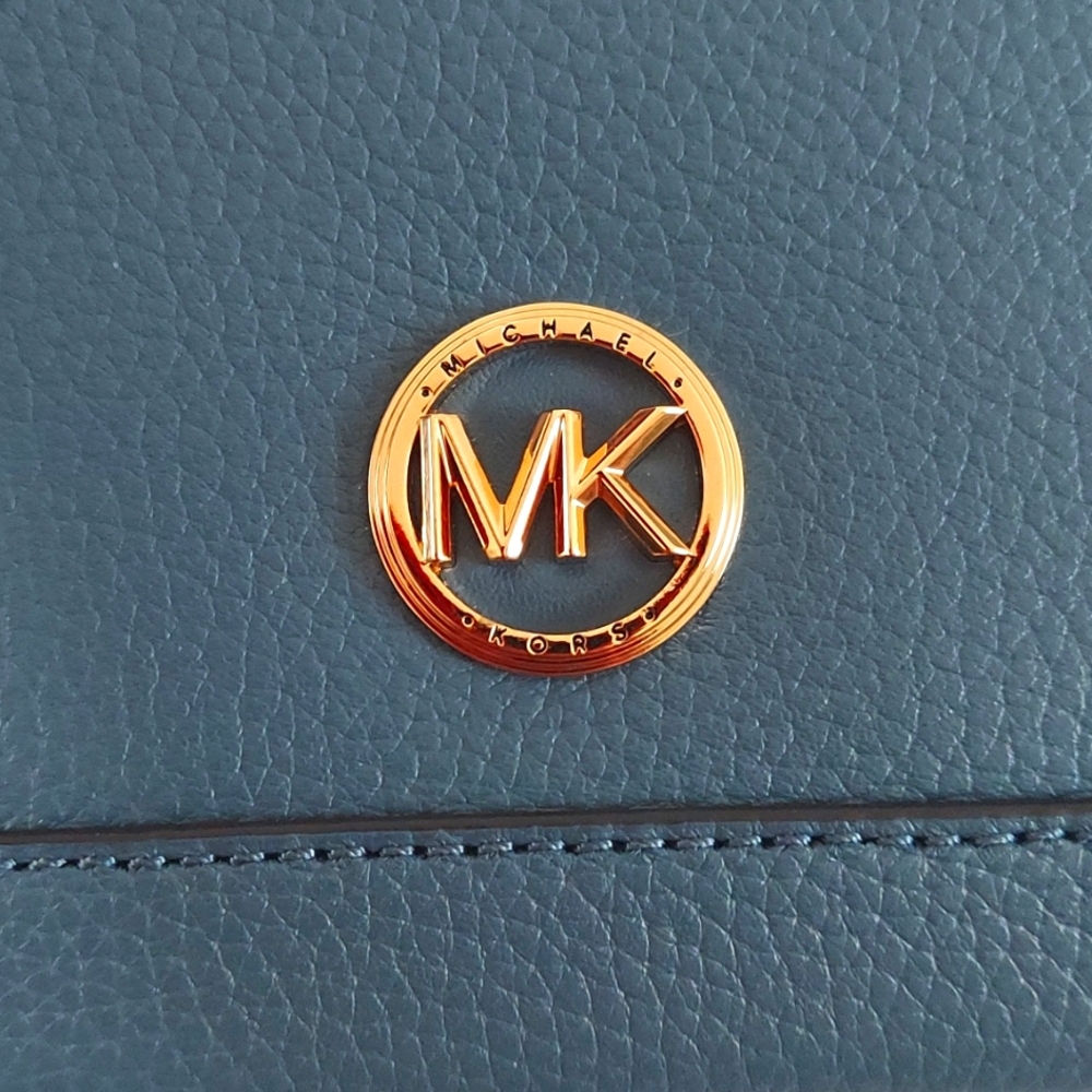 MK SMALL SATCHEL - Picture 5 of 8